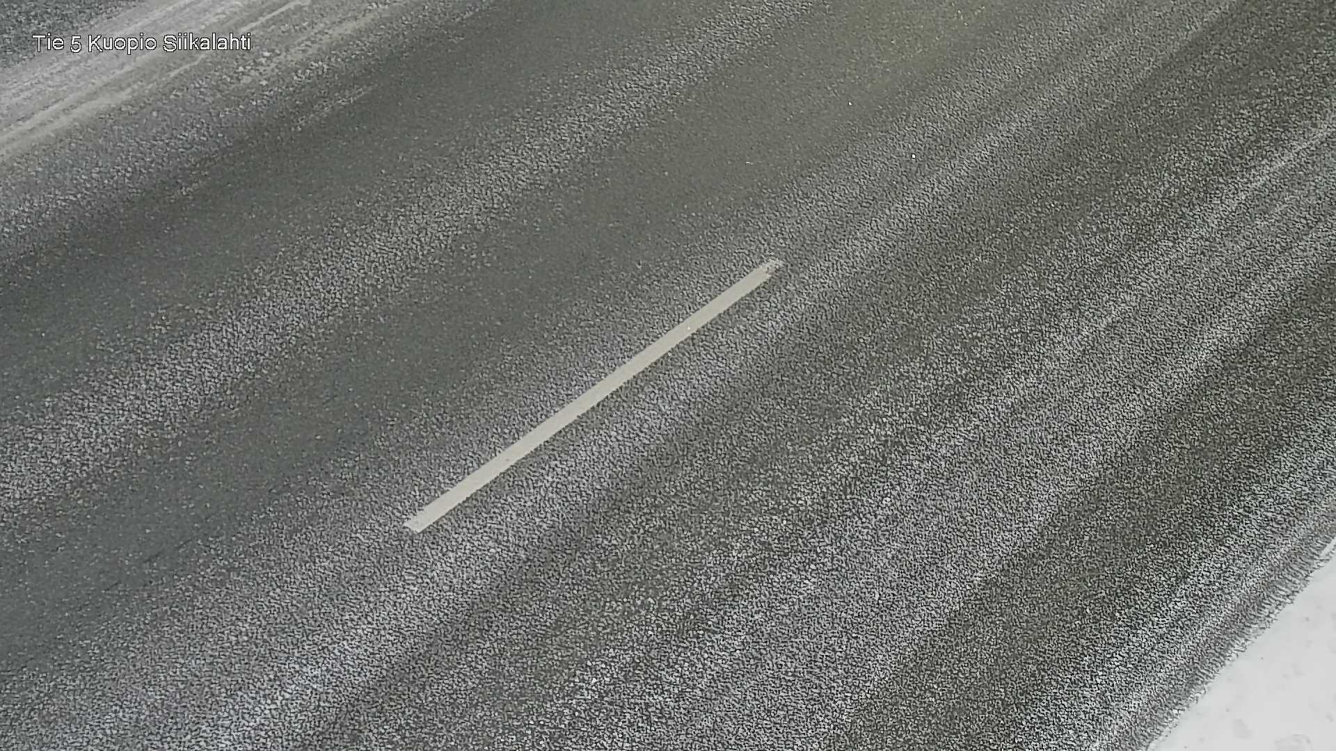 Kelikamerat Kuva Tie 5 Kuopio, Siikalahti, Kuopio, Pohjois-Savo