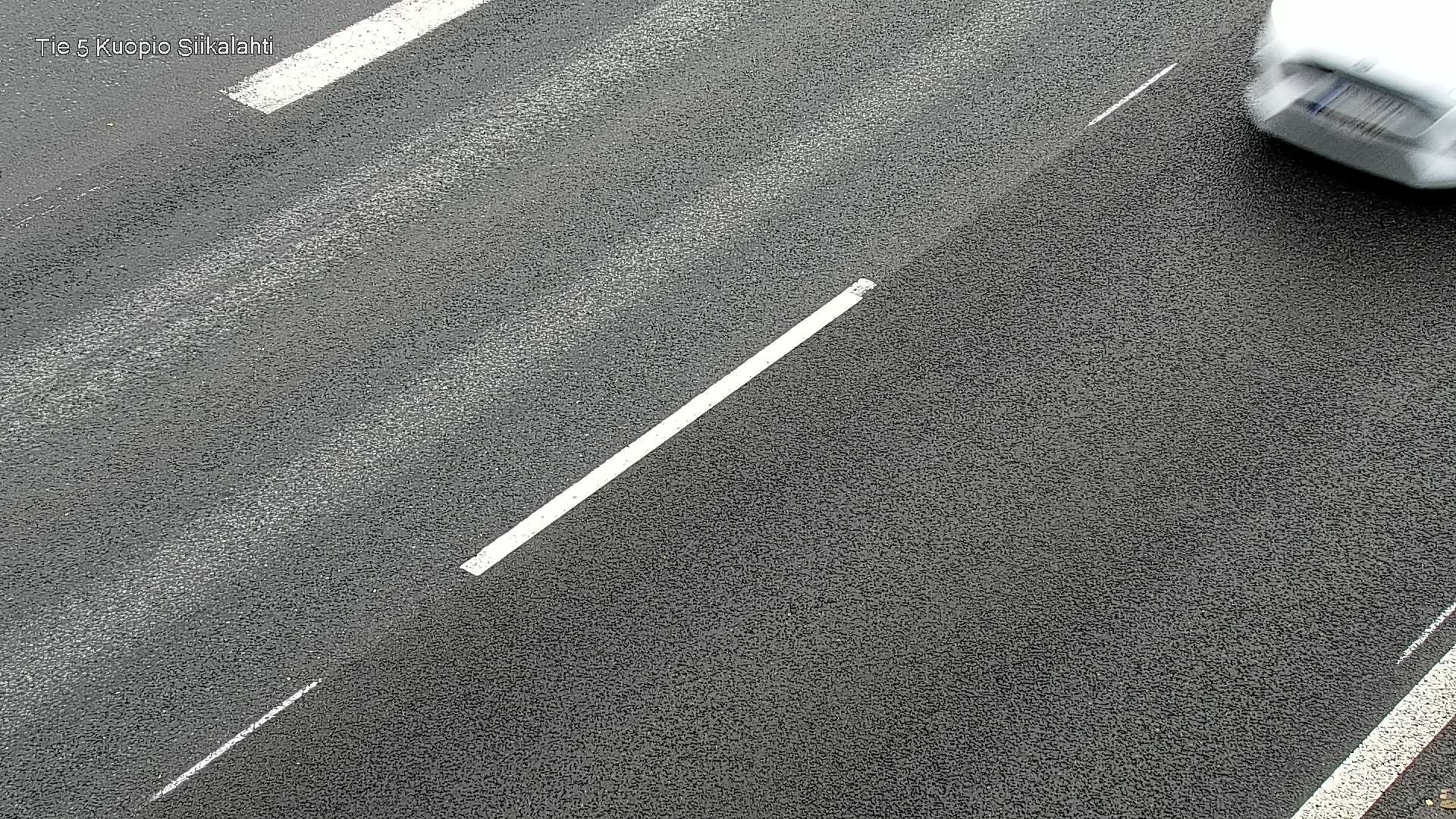 Kelikamerat Kuva Tie 5 Kuopio, Siikalahti, Kuopio, Pohjois-Savo