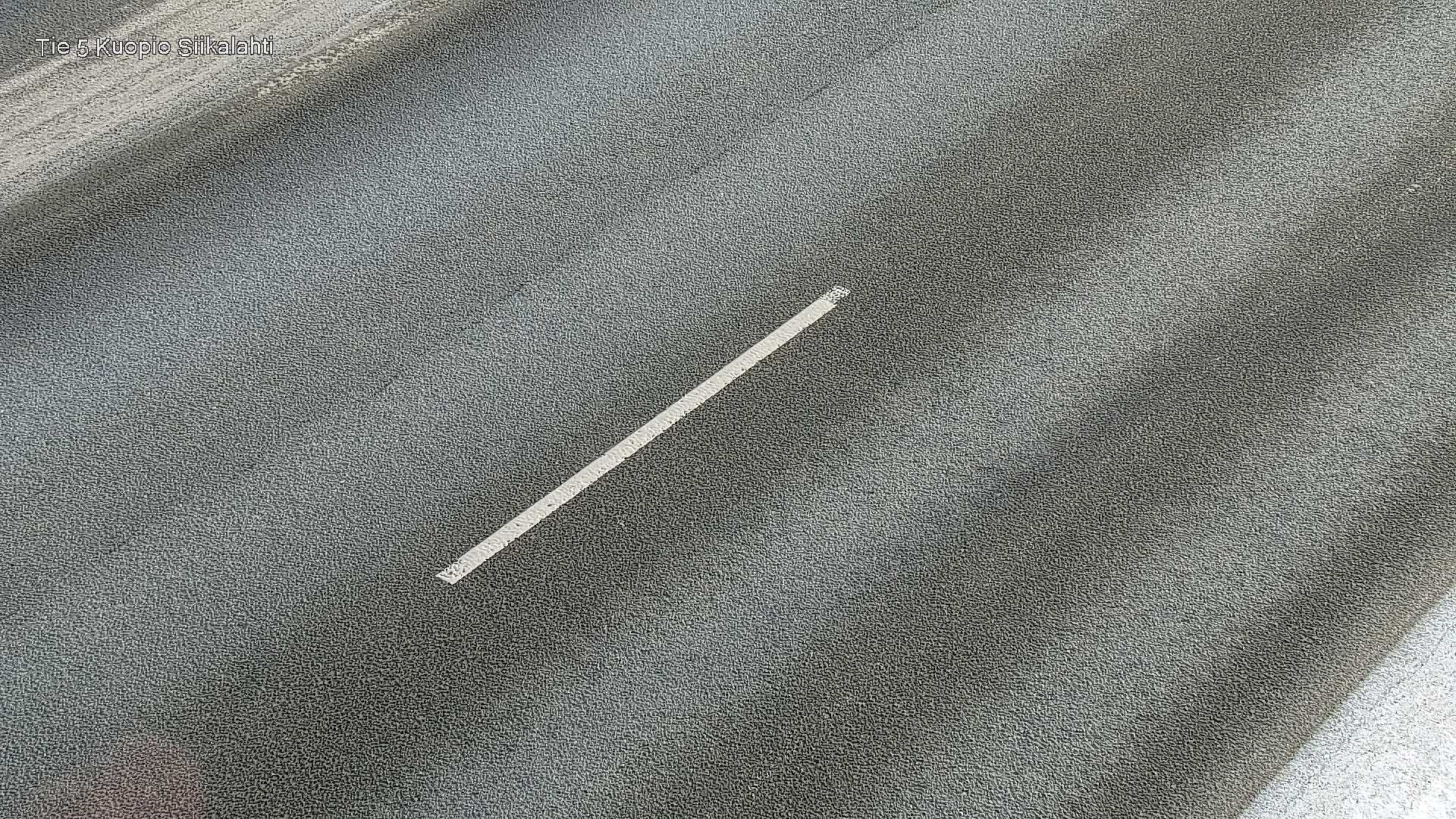 Kelikamerat Kuva Tie 5 Kuopio, Siikalahti, Kuopio, Pohjois-Savo