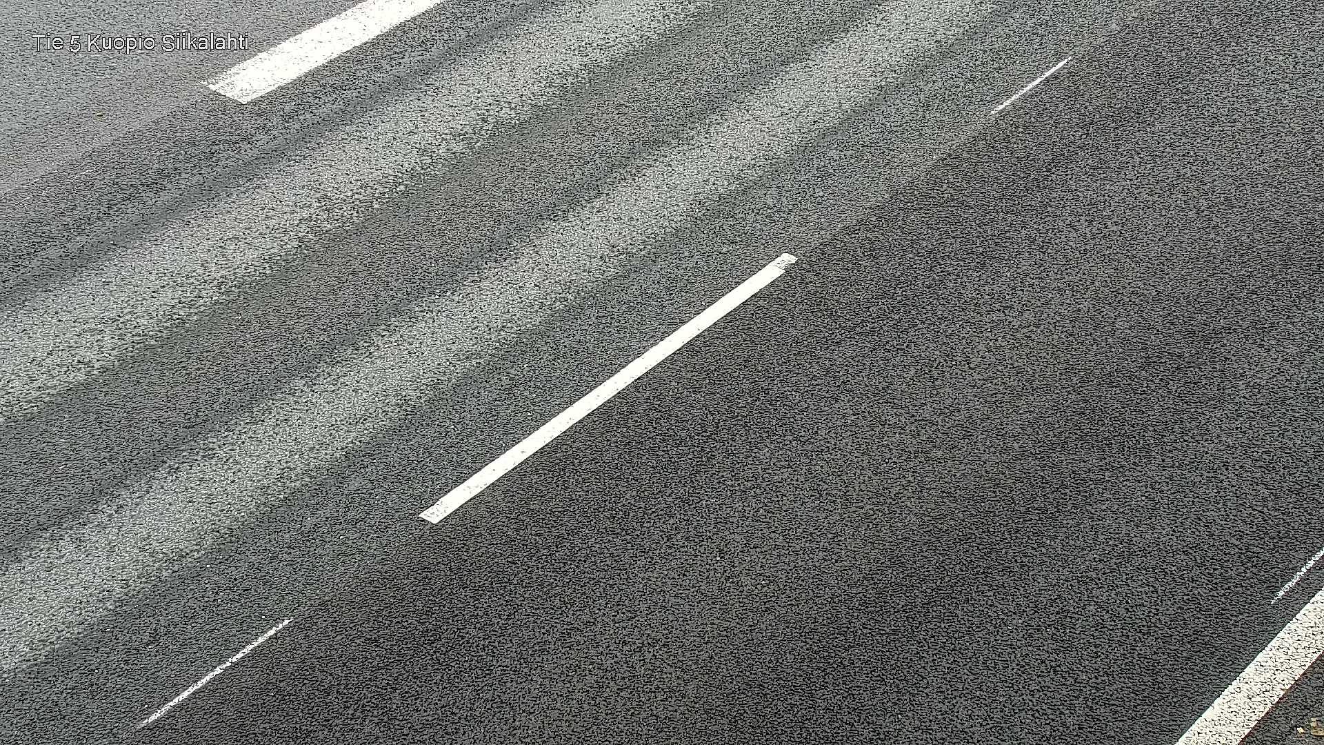 Kelikamerat Kuva Tie 5 Kuopio, Siikalahti, Kuopio, Pohjois-Savo