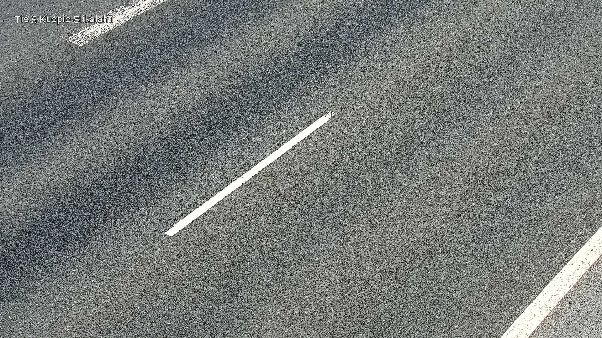 Kelikamerat Kuva Tie 5 Kuopio, Siikalahti, Kuopio, Pohjois-Savo