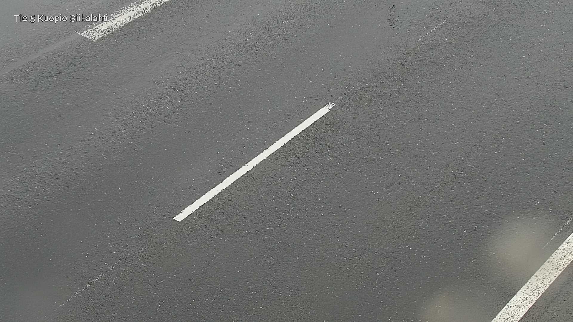 Kelikamerat Kuva Tie 5 Kuopio, Siikalahti, Kuopio, Pohjois-Savo