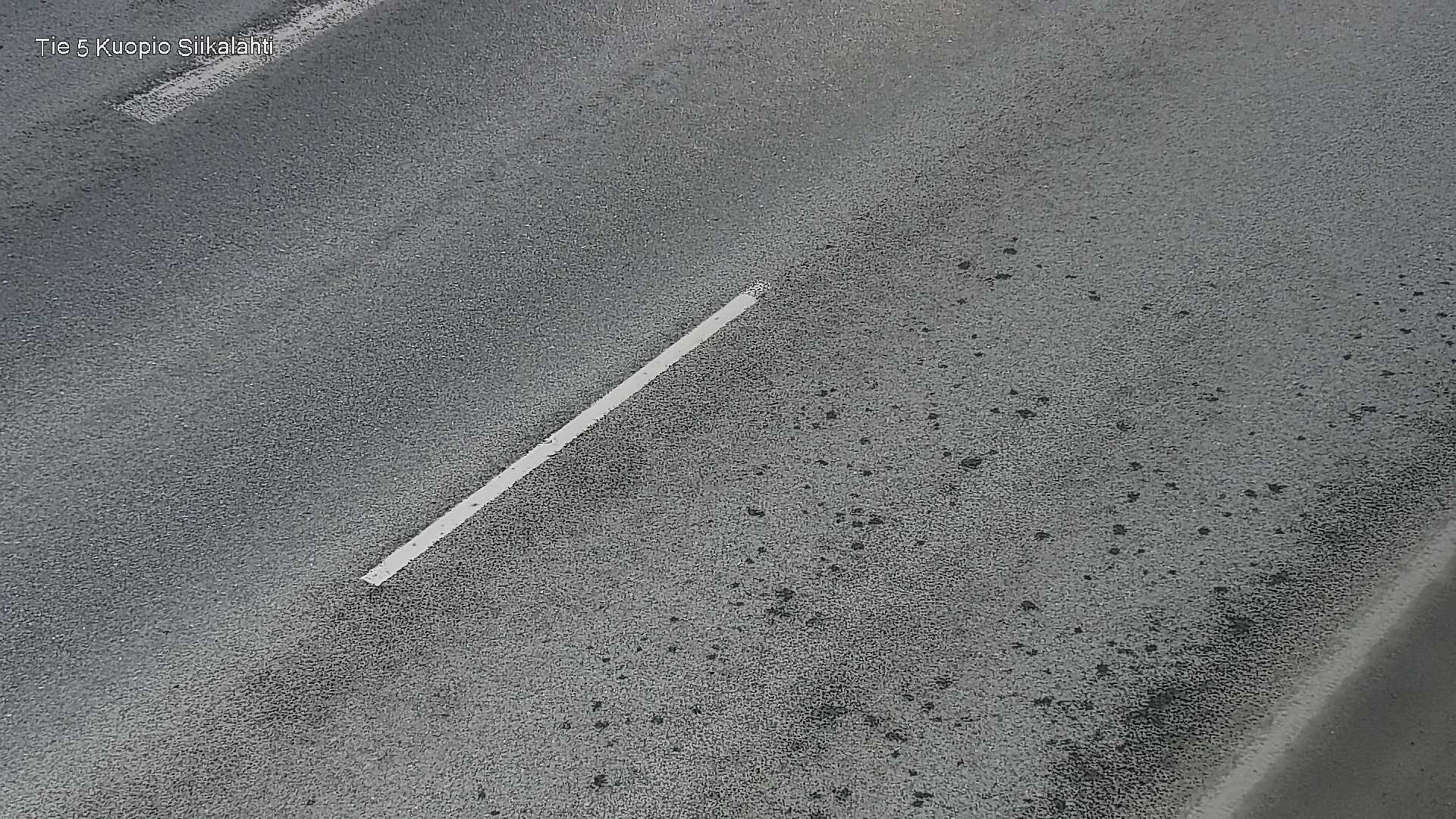 Kelikamerat Kuva Tie 5 Kuopio, Siikalahti, Kuopio, Pohjois-Savo