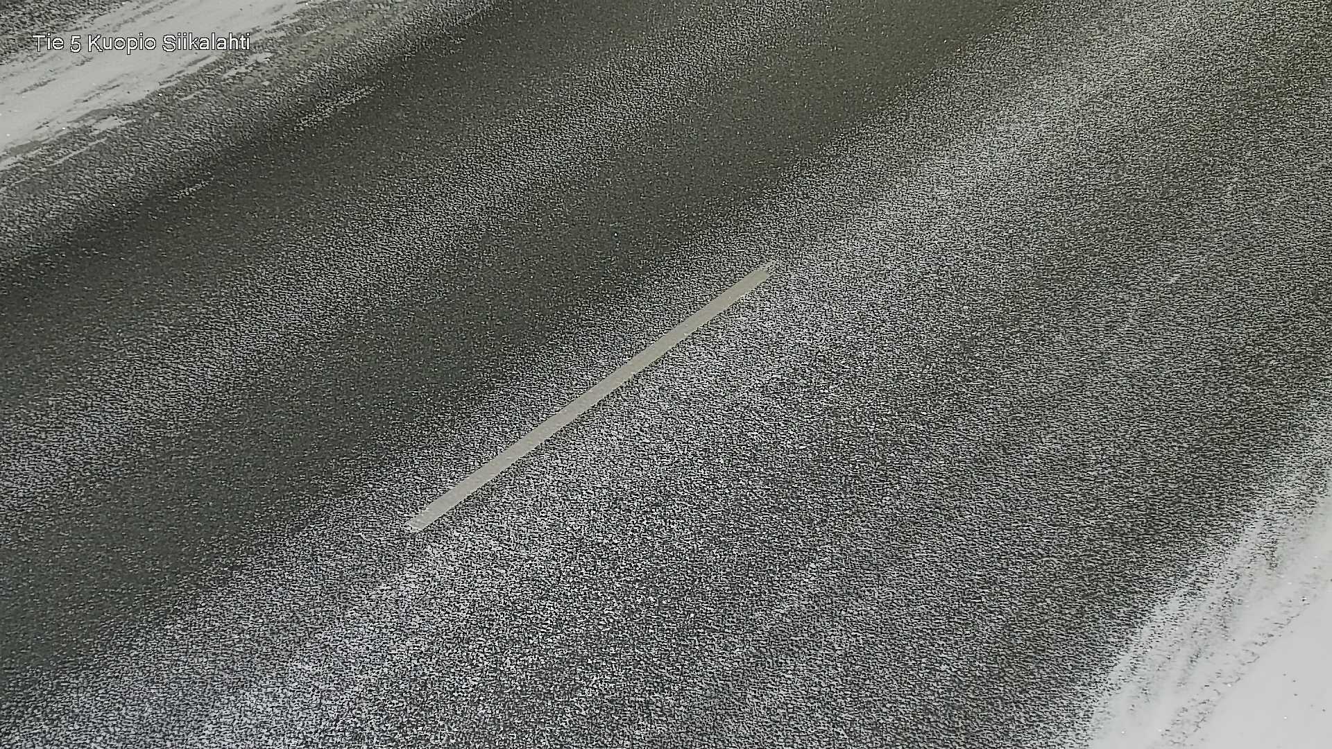 Kelikamerat Kuva Tie 5 Kuopio, Siikalahti, Kuopio, Pohjois-Savo