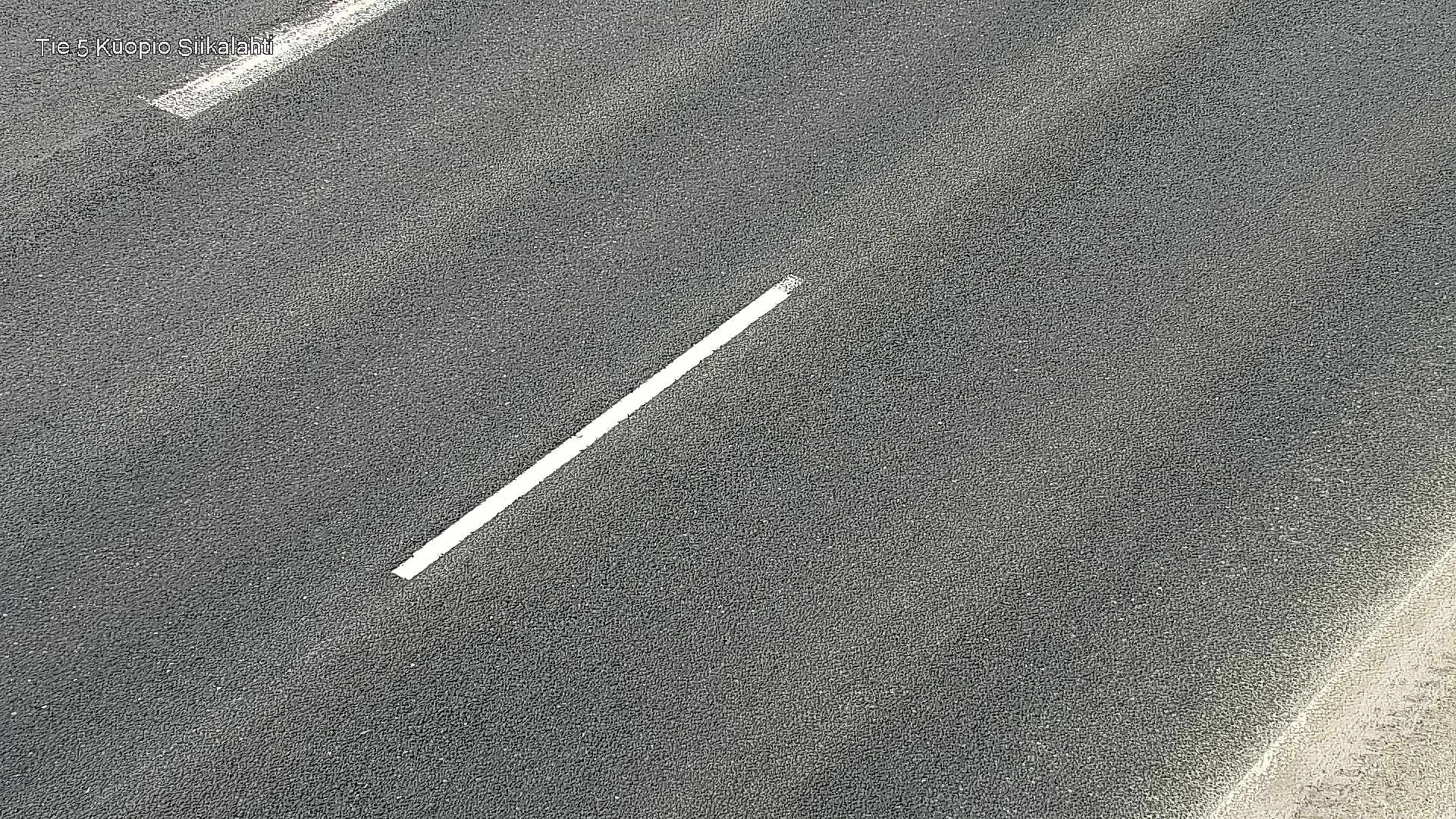 Kelikamerat Kuva Tie 5 Kuopio, Siikalahti, Kuopio, Pohjois-Savo