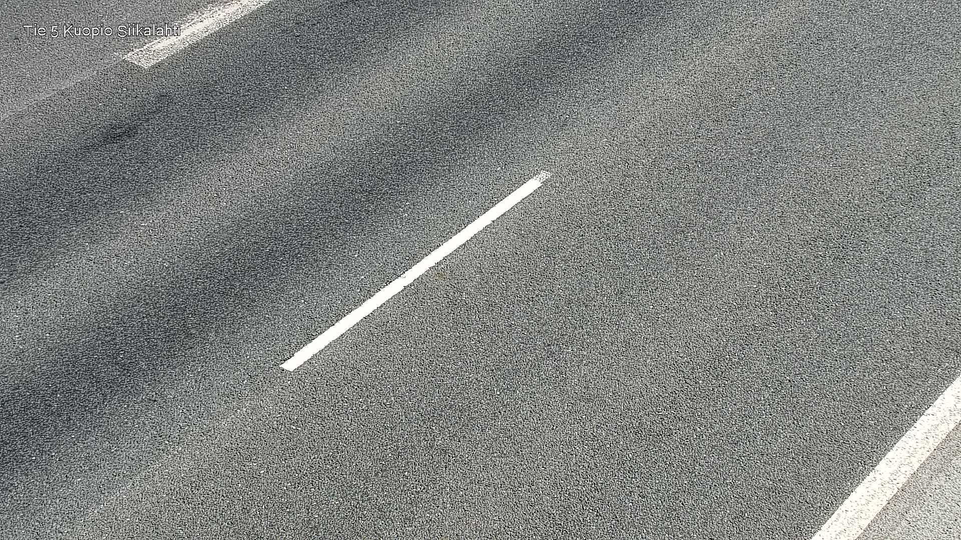 Kelikamerat Kuva Tie 5 Kuopio, Siikalahti, Kuopio, Pohjois-Savo