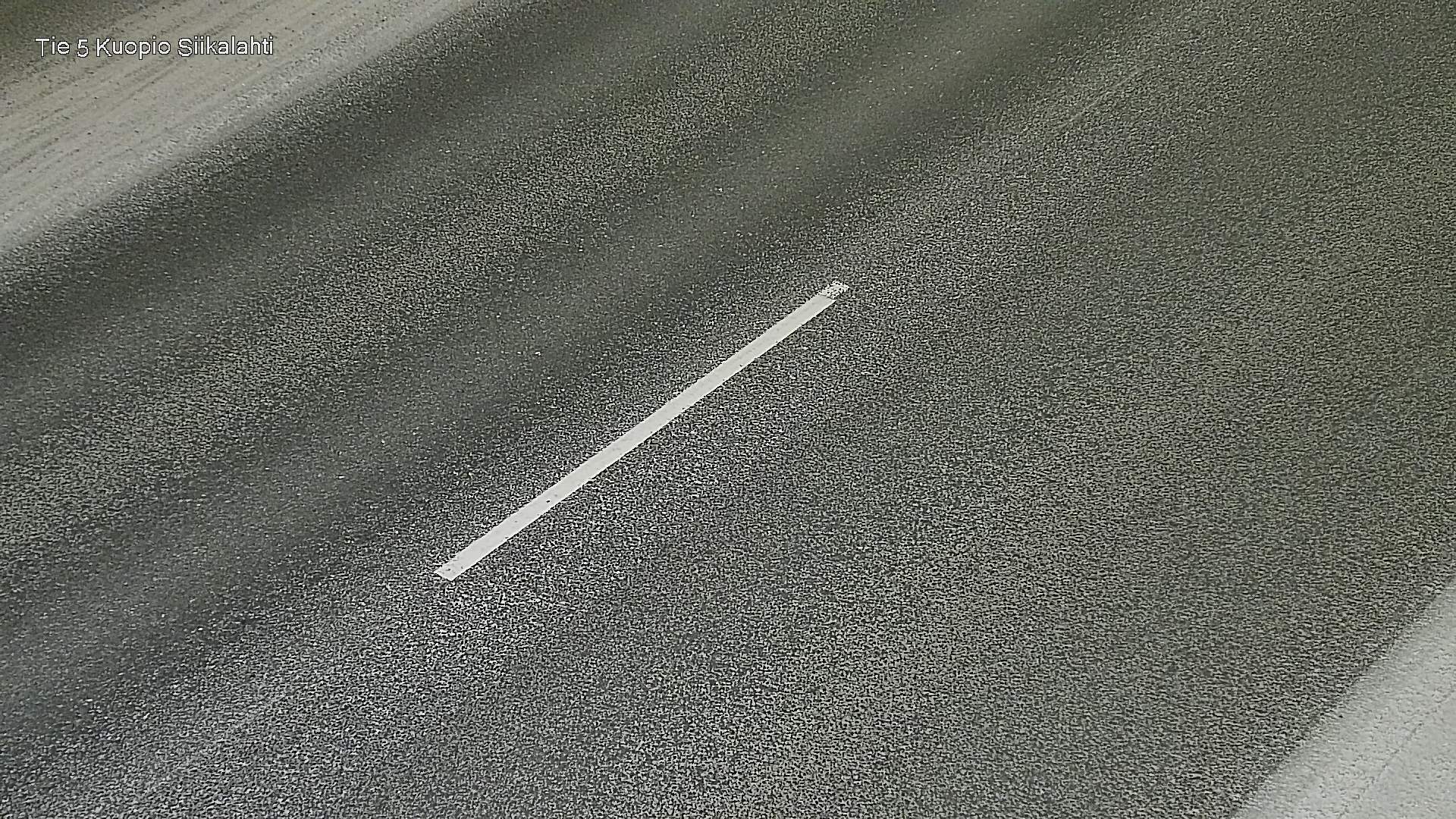 Kelikamerat Kuva Tie 5 Kuopio, Siikalahti, Kuopio, Pohjois-Savo