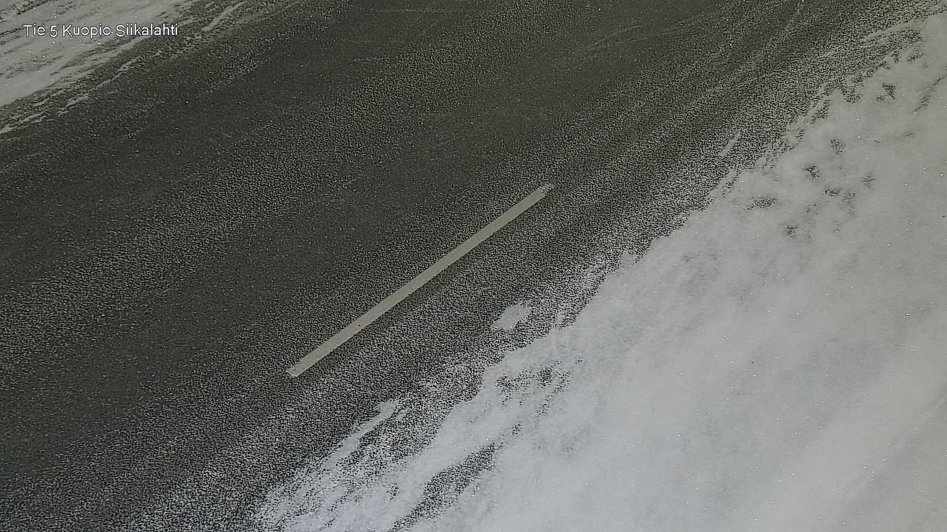 Kelikamerat Kuva Tie 5 Kuopio, Siikalahti, Kuopio, Pohjois-Savo