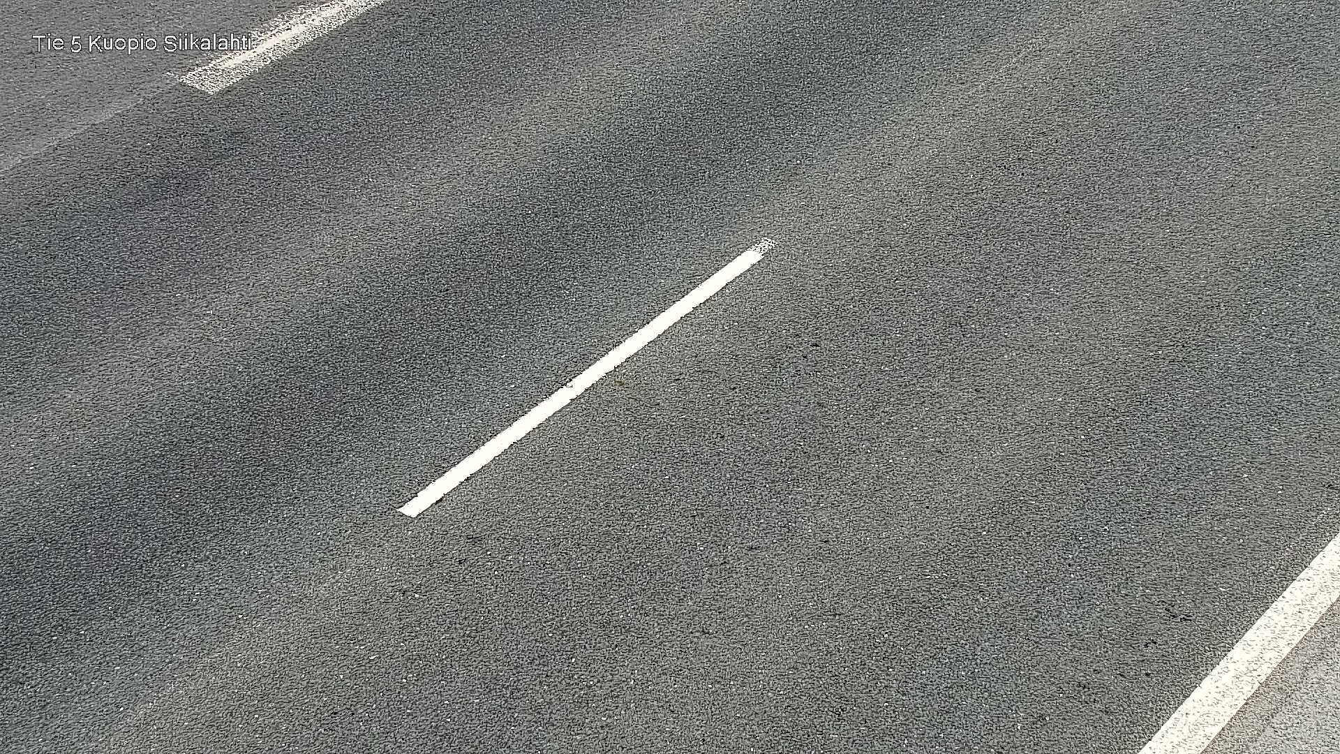 Kelikamerat Kuva Tie 5 Kuopio, Siikalahti, Kuopio, Pohjois-Savo