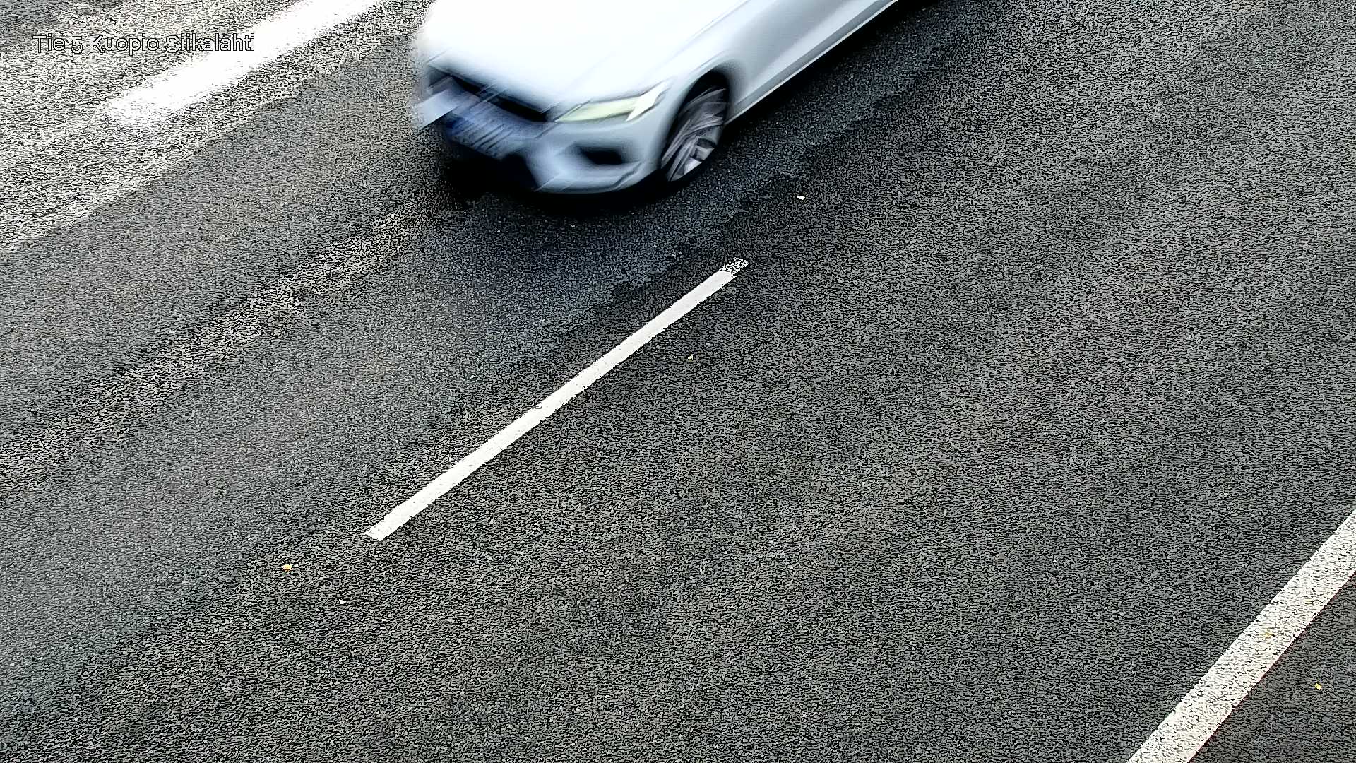 Kelikamerat Kuva Tie 5 Kuopio, Siikalahti, Kuopio, Pohjois-Savo