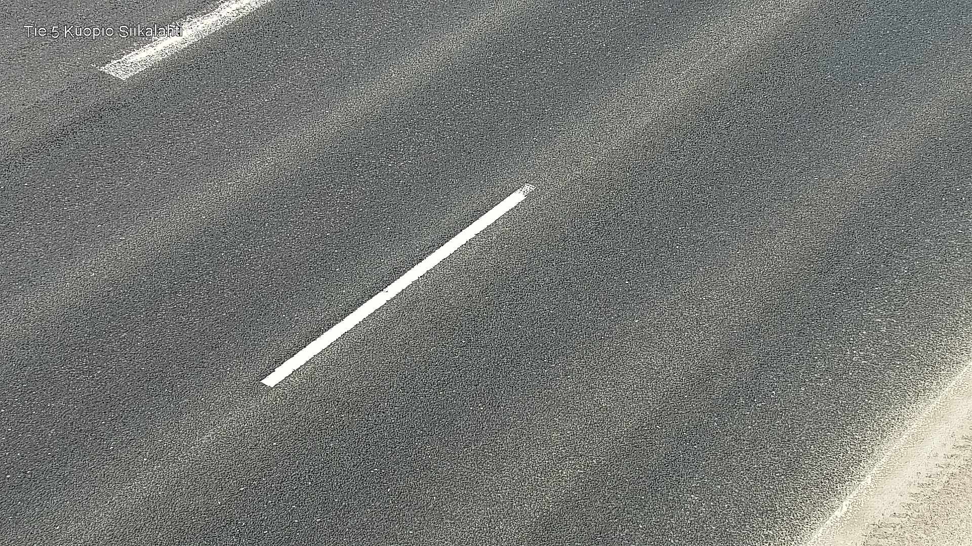 Kelikamerat Kuva Tie 5 Kuopio, Siikalahti, Kuopio, Pohjois-Savo