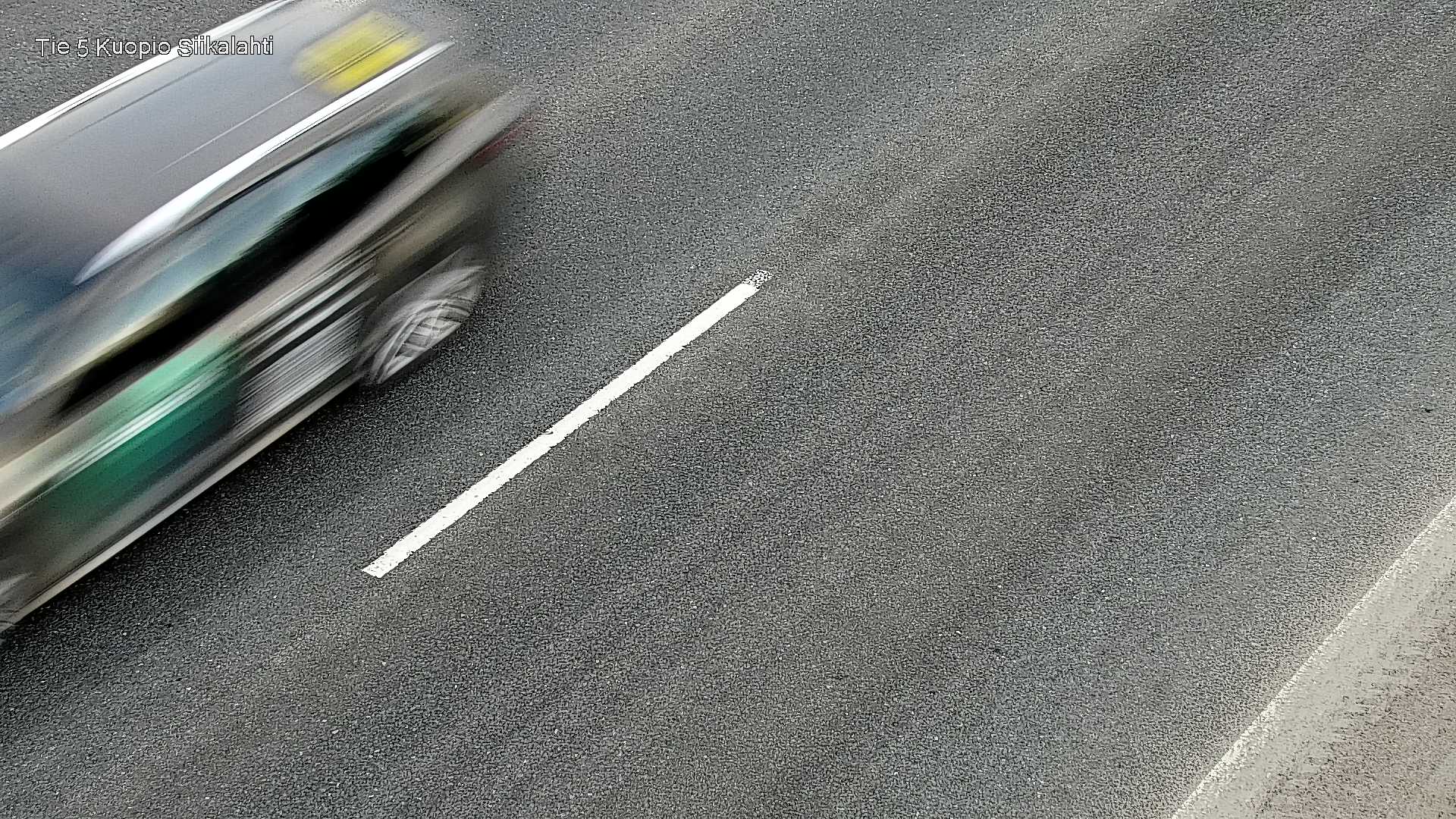 Kelikamerat Kuva Tie 5 Kuopio, Siikalahti, Kuopio, Pohjois-Savo