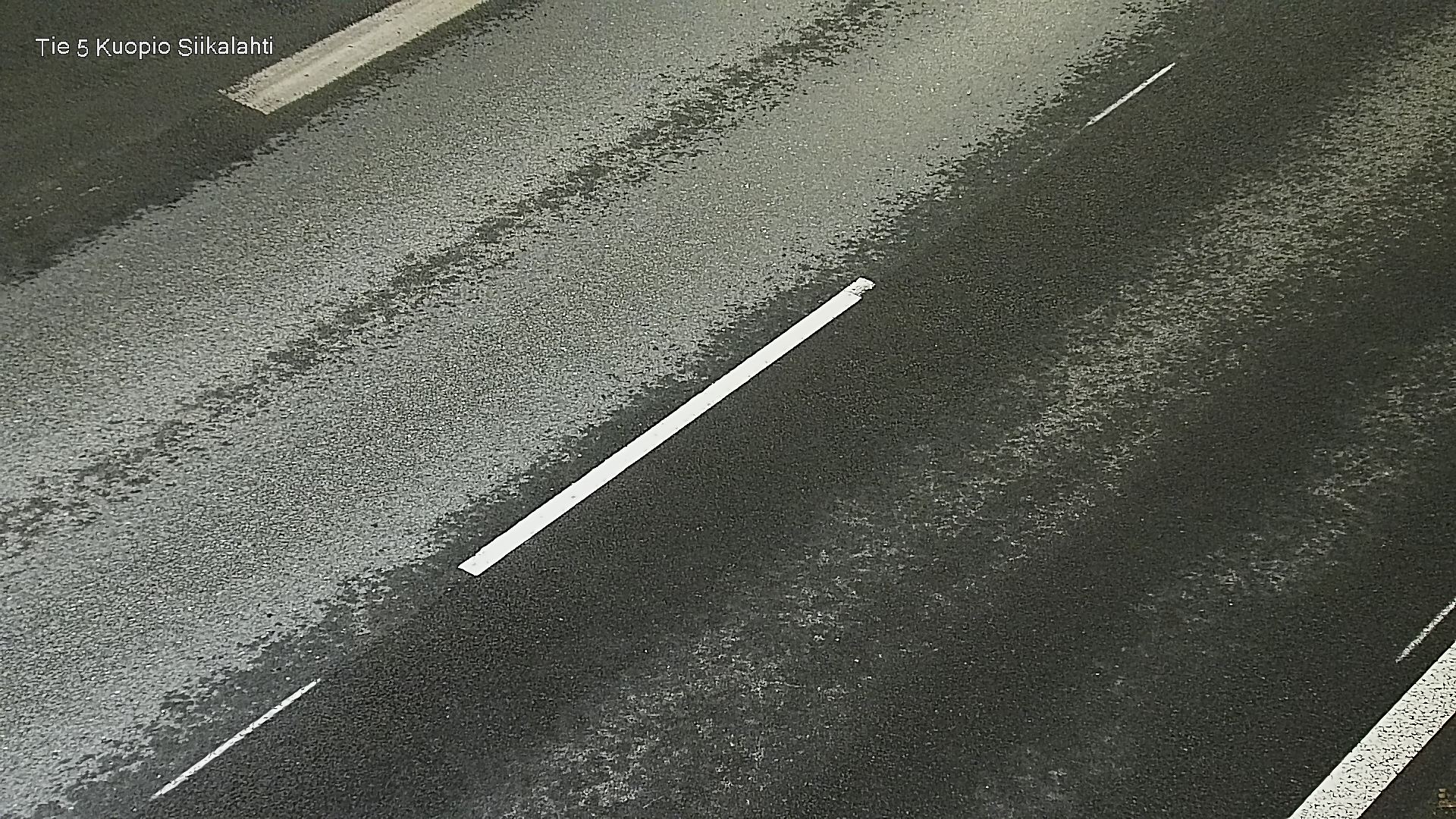 Kelikamerat Kuva Tie 5 Kuopio, Siikalahti, Kuopio, Pohjois-Savo