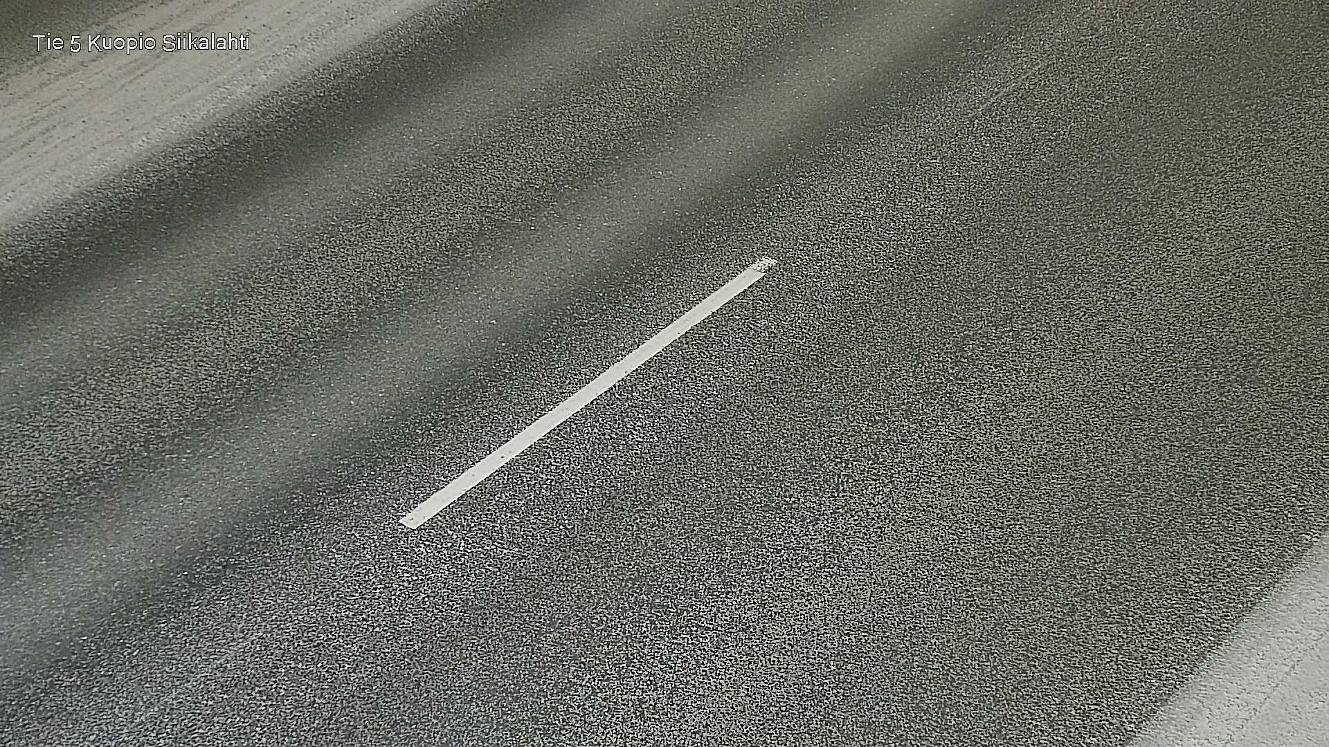 Kelikamerat Kuva Tie 5 Kuopio, Siikalahti, Kuopio, Pohjois-Savo