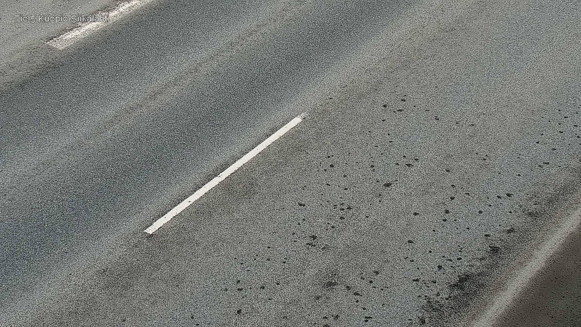 Kelikamerat Kuva Tie 5 Kuopio, Siikalahti, Kuopio, Pohjois-Savo