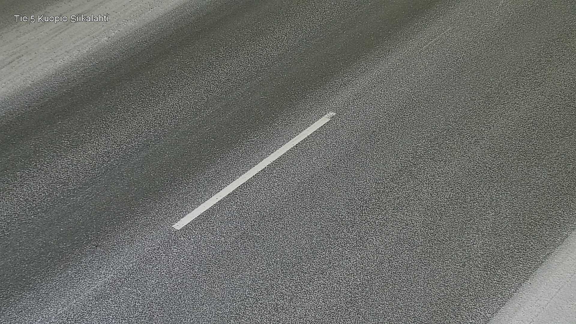 Kelikamerat Kuva Tie 5 Kuopio, Siikalahti, Kuopio, Pohjois-Savo