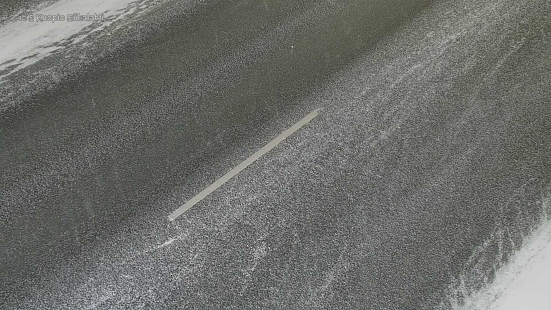 Kelikamerat Kuva Tie 5 Kuopio, Siikalahti, Kuopio, Pohjois-Savo