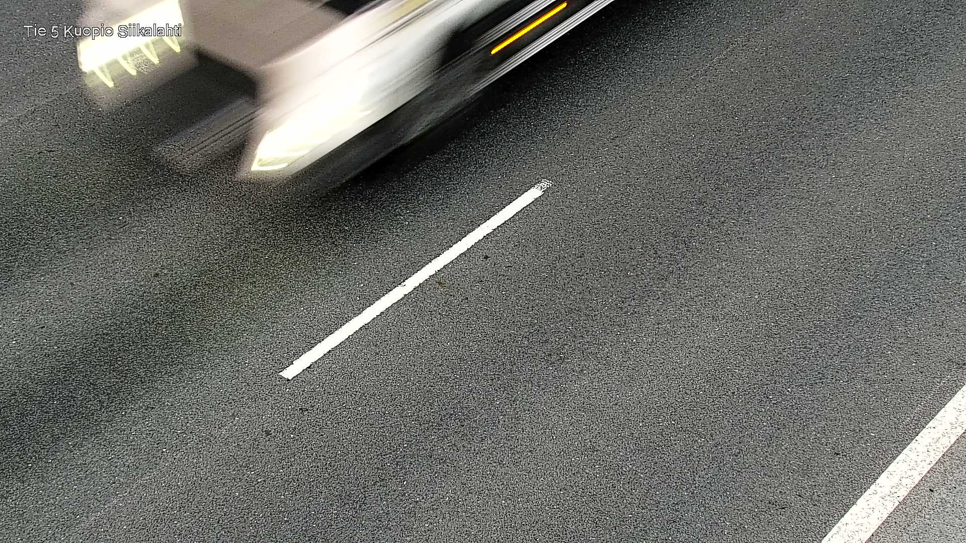 Kelikamerat Kuva Tie 5 Kuopio, Siikalahti, Kuopio, Pohjois-Savo