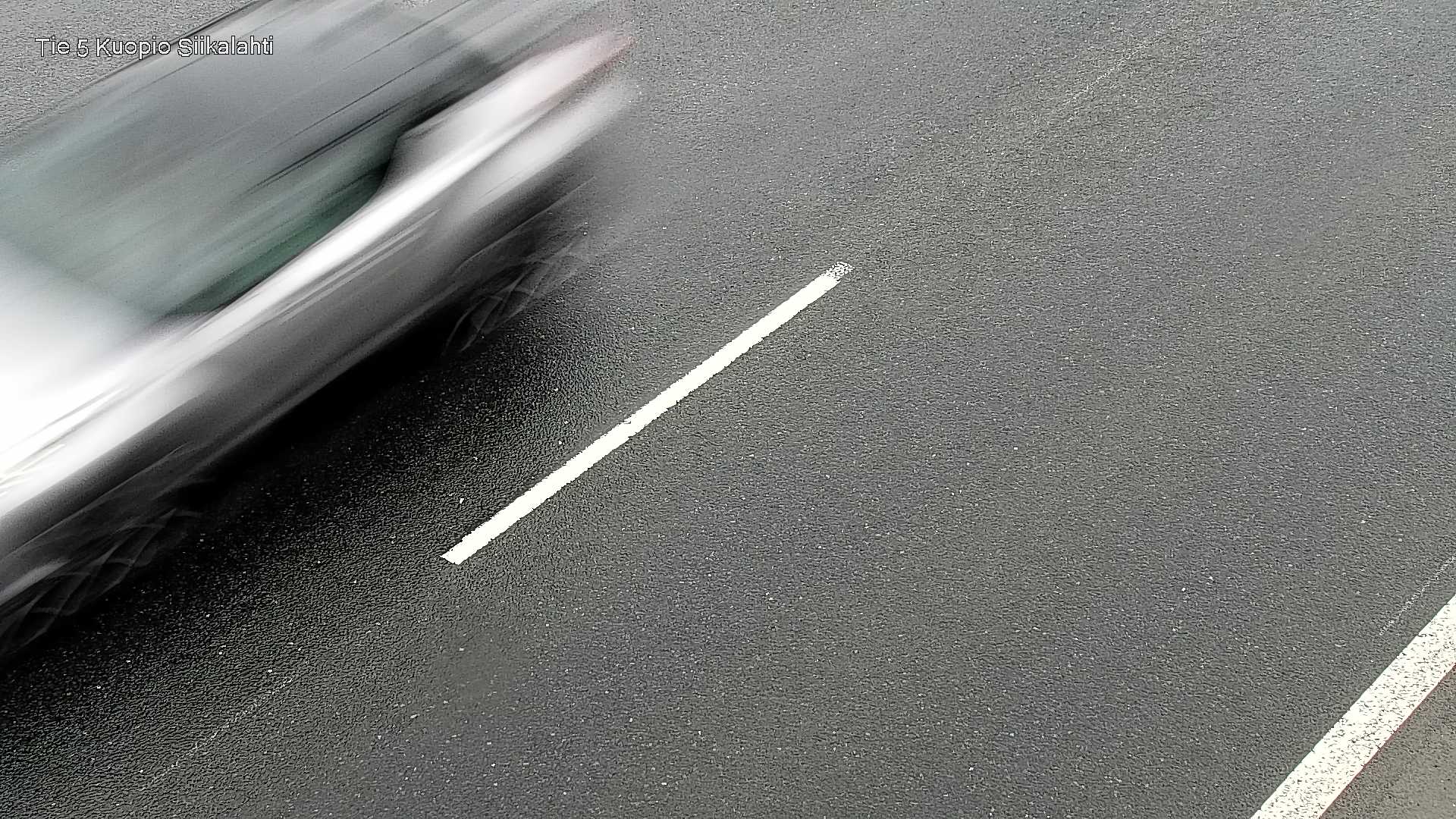 Kelikamerat Kuva Tie 5 Kuopio, Siikalahti, Kuopio, Pohjois-Savo