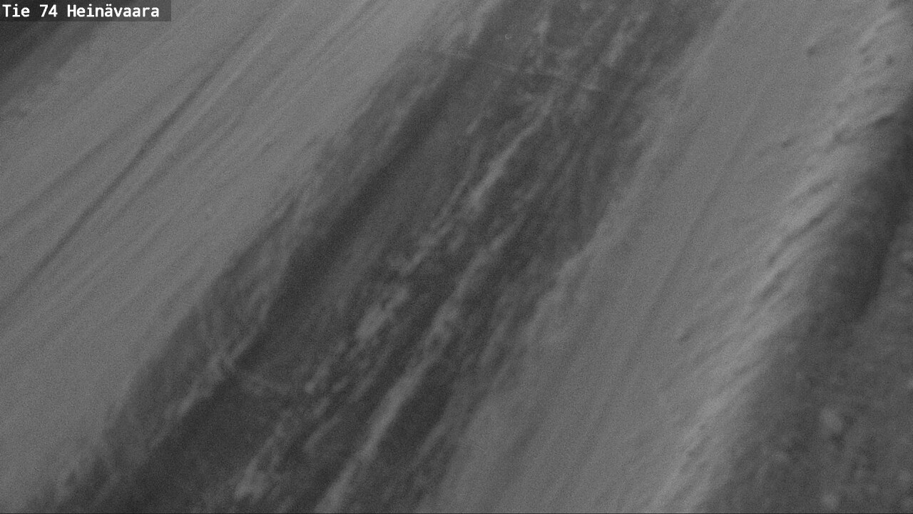 Kelikamerat Kuva Tie 74 Joensuu, Heinävaara, Joensuu, Pohjois-Karjala