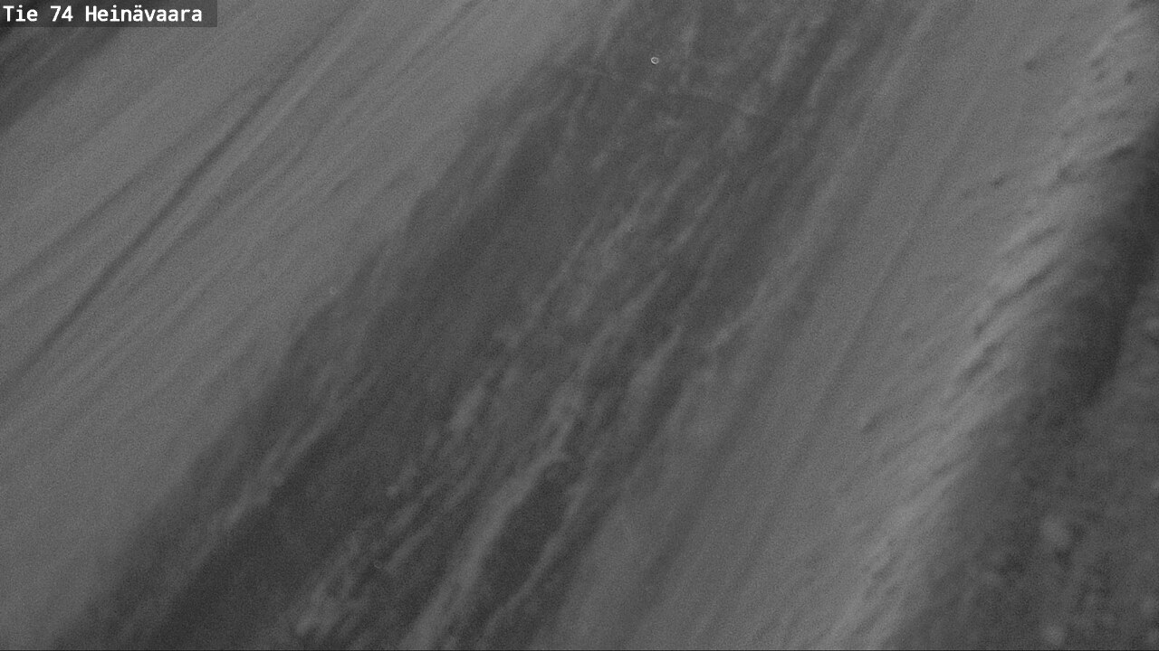 Kelikamerat Kuva Tie 74 Joensuu, Heinävaara, Joensuu, Pohjois-Karjala