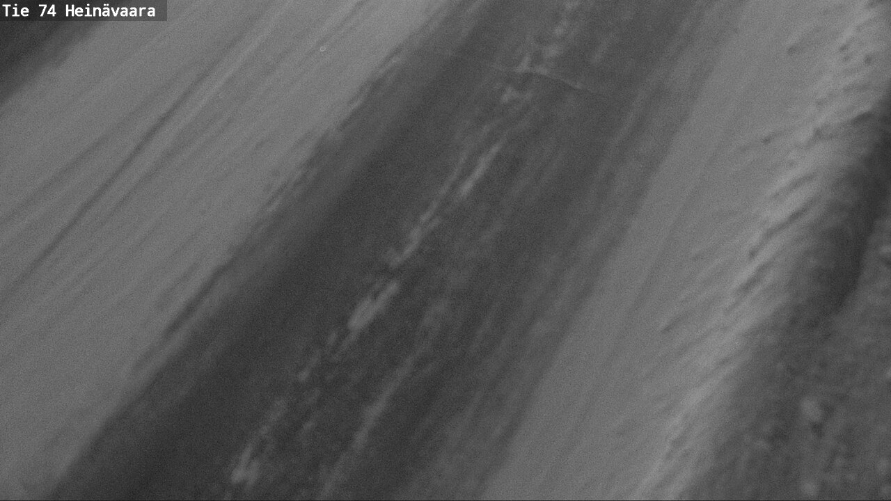 Kelikamerat Kuva Tie 74 Joensuu, Heinävaara, Joensuu, Pohjois-Karjala