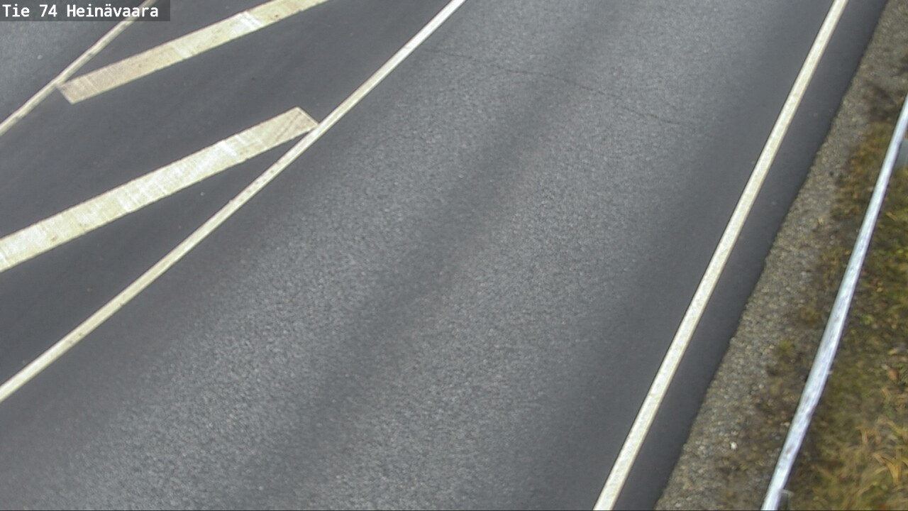 Kelikamerat Kuva Tie 74 Joensuu, Heinävaara, Joensuu, Pohjois-Karjala