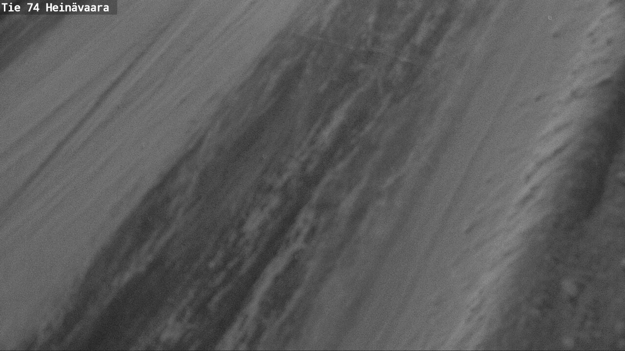 Kelikamerat Kuva Tie 74 Joensuu, Heinävaara, Joensuu, Pohjois-Karjala