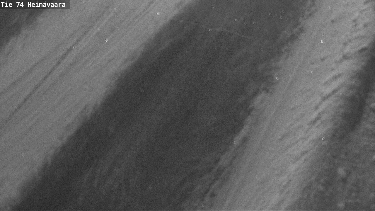 Kelikamerat Kuva Tie 74 Joensuu, Heinävaara, Joensuu, Pohjois-Karjala