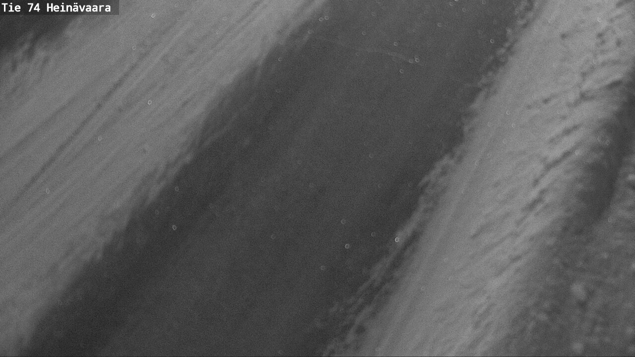 Kelikamerat Kuva Tie 74 Joensuu, Heinävaara, Joensuu, Pohjois-Karjala