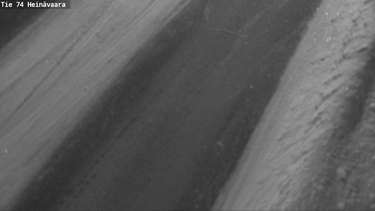 Kelikamerat Kuva Tie 74 Joensuu, Heinävaara, Joensuu, Pohjois-Karjala