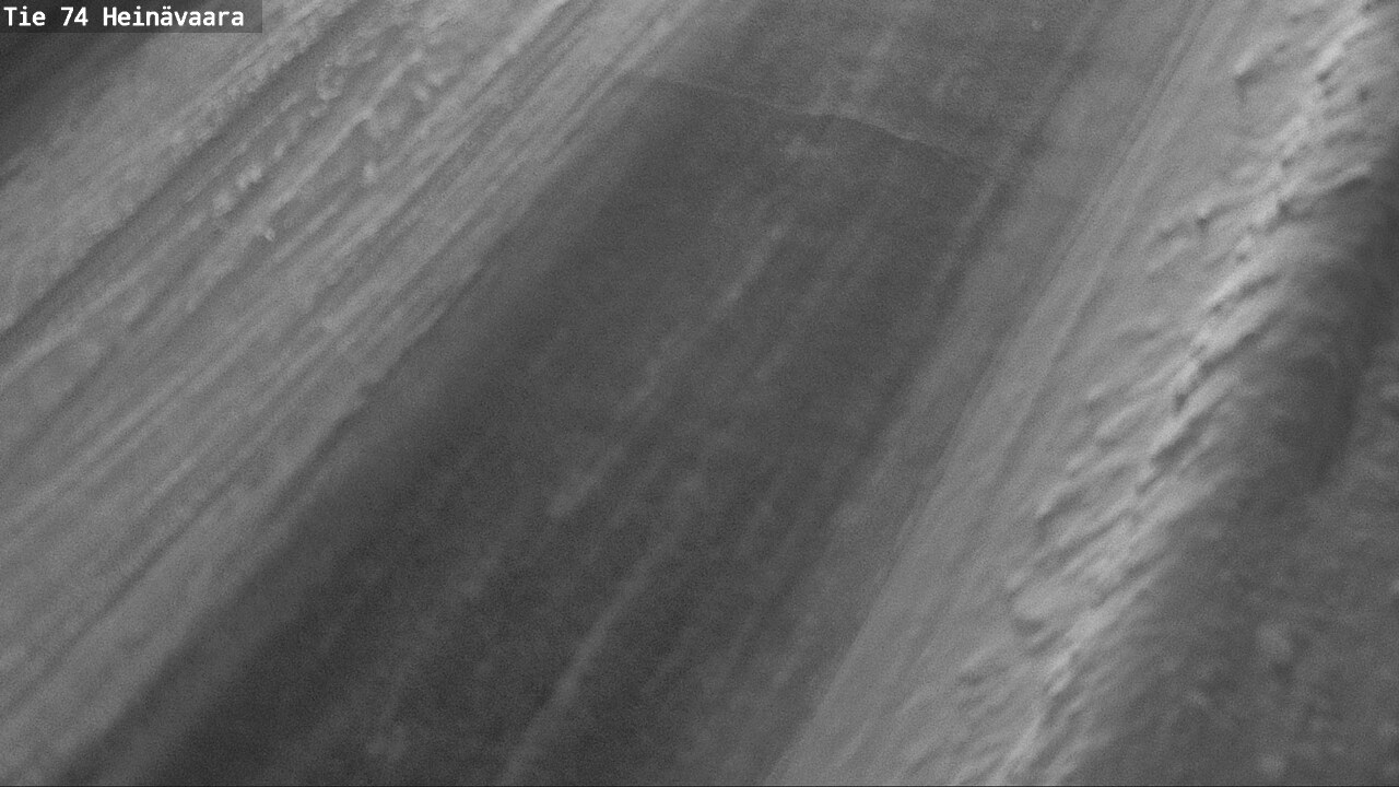 Kelikamerat Kuva Tie 74 Joensuu, Heinävaara, Joensuu, Pohjois-Karjala