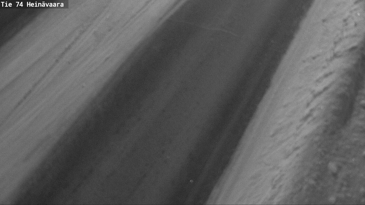 Kelikamerat Kuva Tie 74 Joensuu, Heinävaara, Joensuu, Pohjois-Karjala