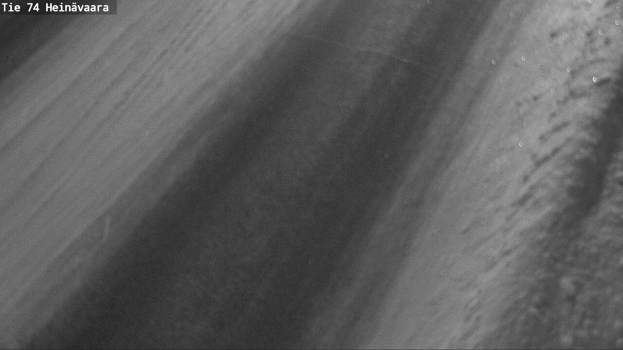 Weather Camera Image Väg 74 Åminne, Heinävaara, Joensuu, Pohjois-Karjala