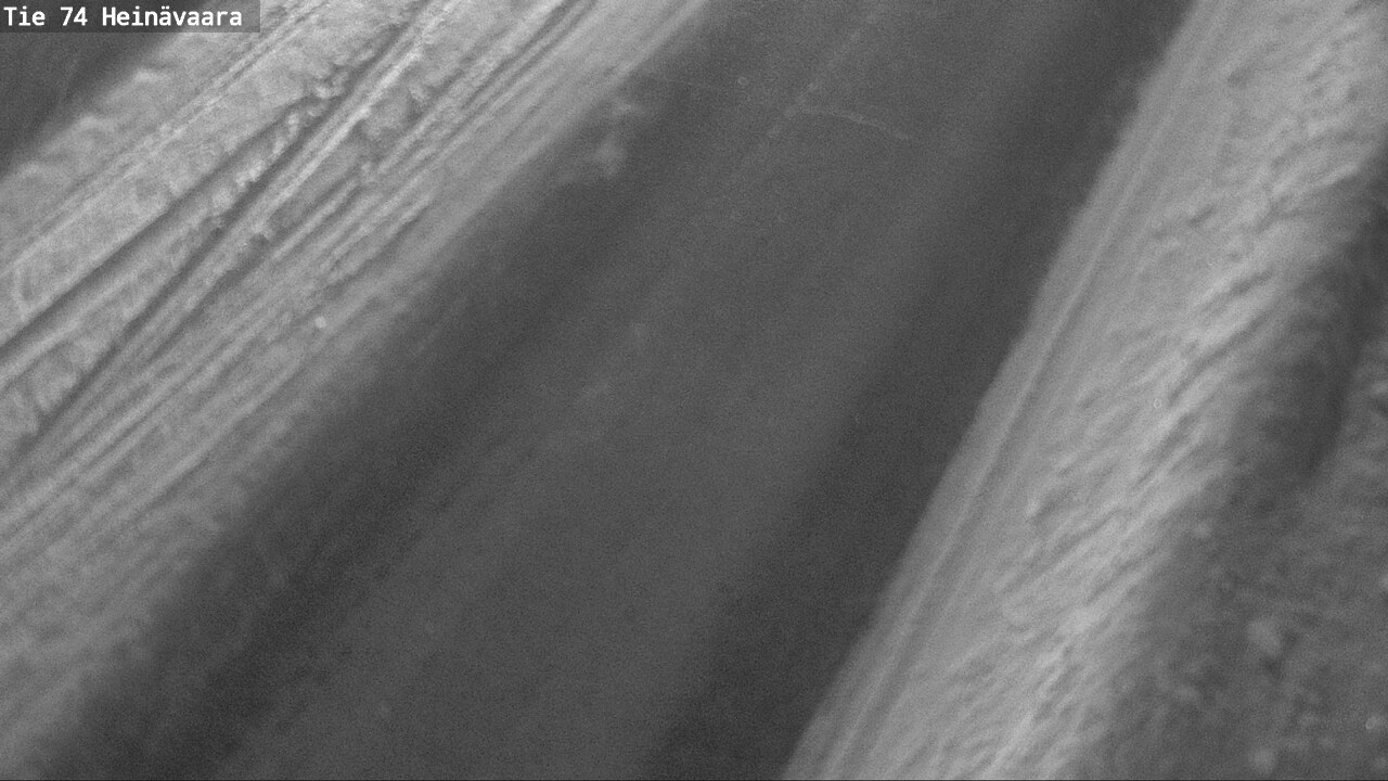 Kelikamerat Kuva Tie 74 Joensuu, Heinävaara, Joensuu, Pohjois-Karjala