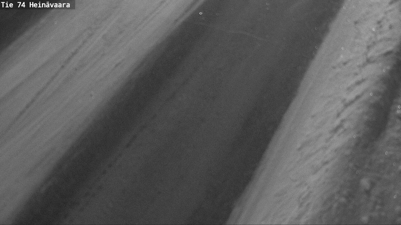 Kelikamerat Kuva Tie 74 Joensuu, Heinävaara, Joensuu, Pohjois-Karjala