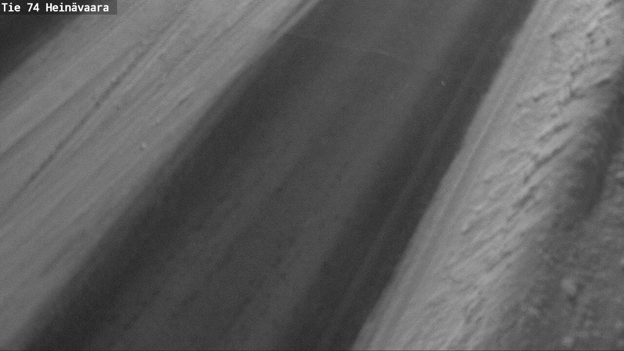 Kelikamerat Kuva Tie 74 Joensuu, Heinävaara, Joensuu, Pohjois-Karjala