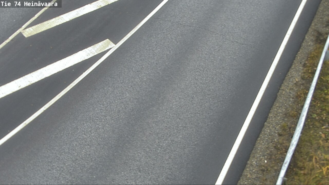 Kelikamerat Kuva Tie 74 Joensuu, Heinävaara, Joensuu, Pohjois-Karjala