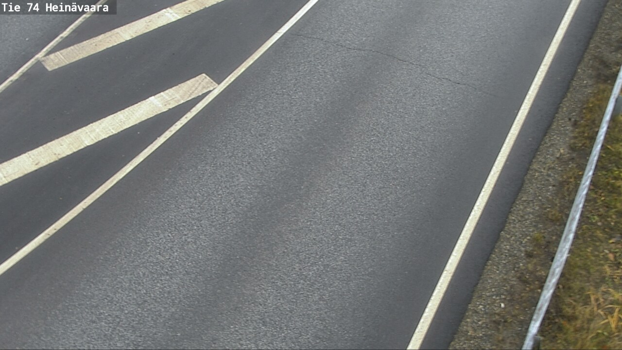 Kelikamerat Kuva Tie 74 Joensuu, Heinävaara, Joensuu, Pohjois-Karjala
