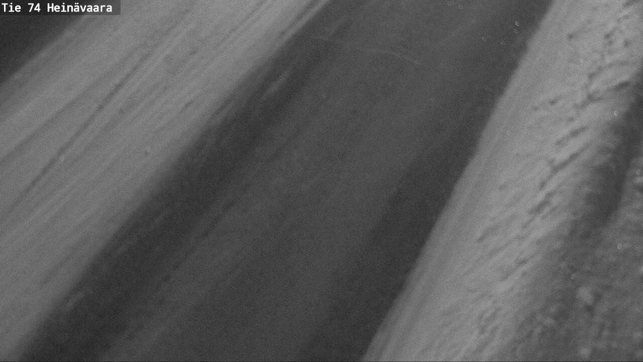 Kelikamerat Kuva Tie 74 Joensuu, Heinävaara, Joensuu, Pohjois-Karjala