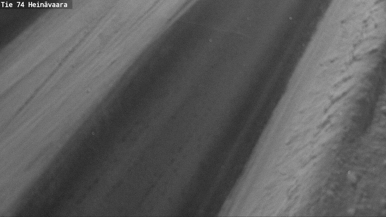 Kelikamerat Kuva Tie 74 Joensuu, Heinävaara, Joensuu, Pohjois-Karjala