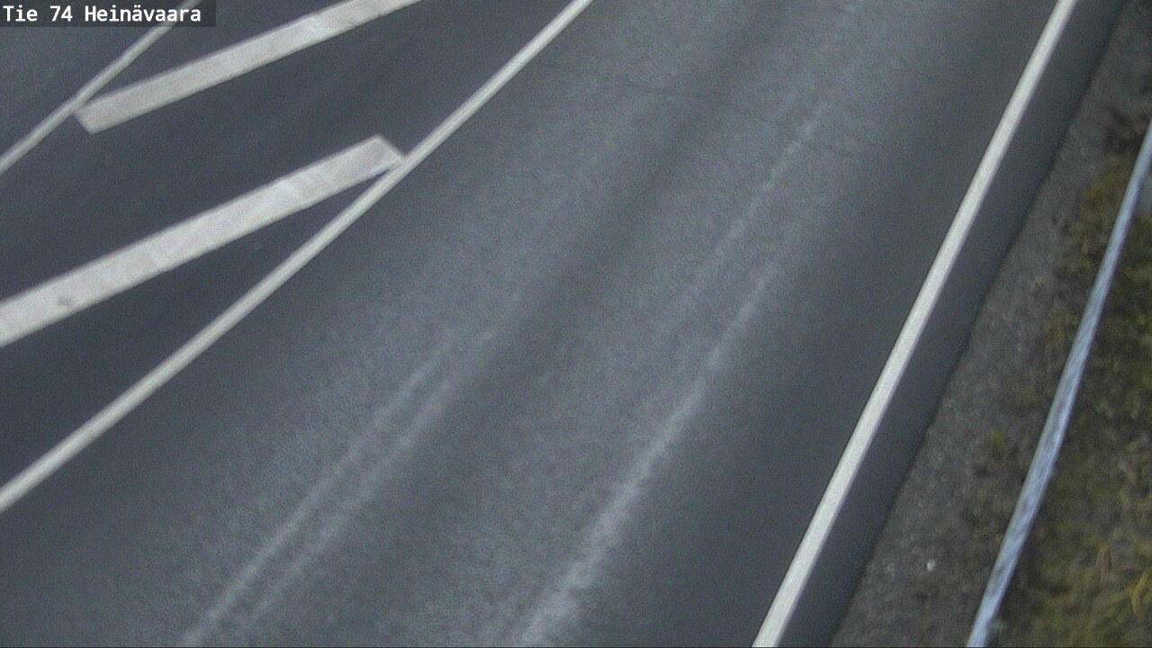 Kelikamerat Kuva Tie 74 Joensuu, Heinävaara, Joensuu, Pohjois-Karjala