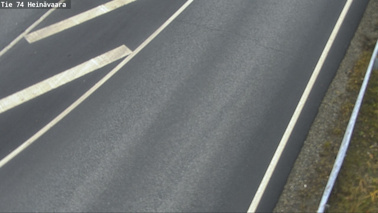 Kelikamerat Kuva Tie 74 Joensuu, Heinävaara, Joensuu, Pohjois-Karjala