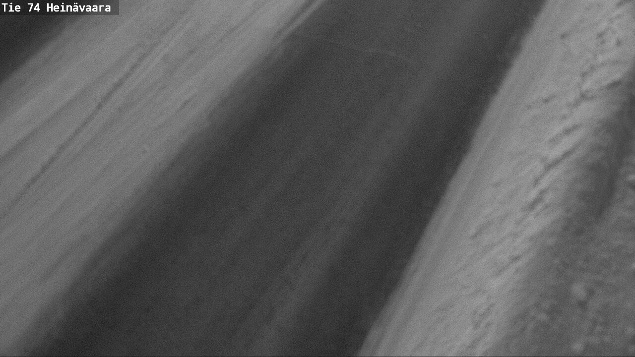 Kelikamerat Kuva Tie 74 Joensuu, Heinävaara, Joensuu, Pohjois-Karjala