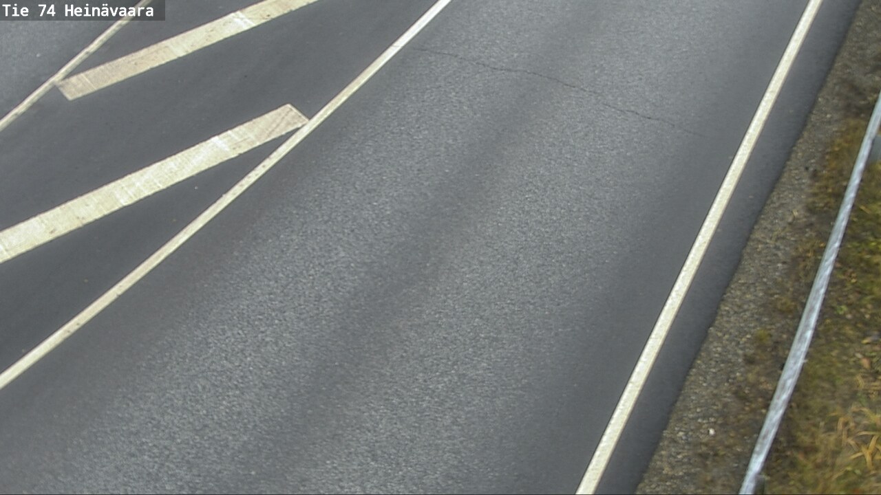 Kelikamerat Kuva Tie 74 Joensuu, Heinävaara, Joensuu, Pohjois-Karjala