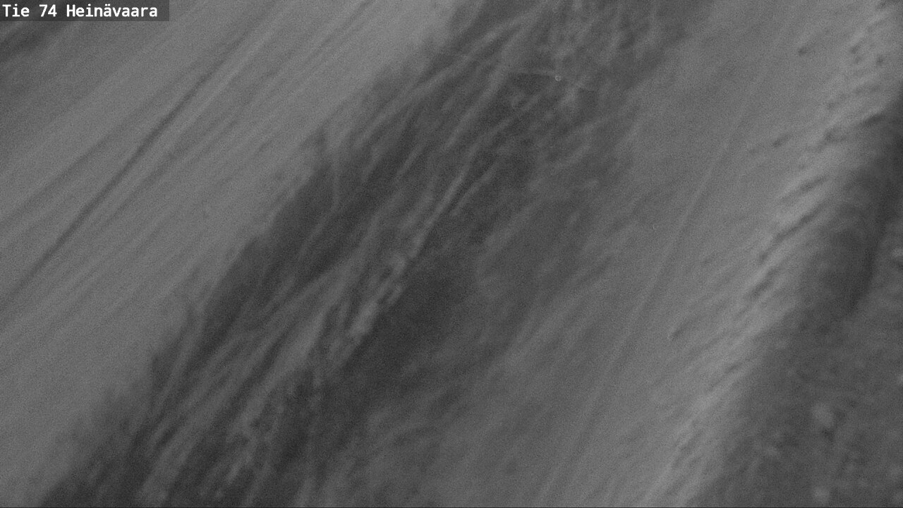 Kelikamerat Kuva Tie 74 Joensuu, Heinävaara, Joensuu, Pohjois-Karjala