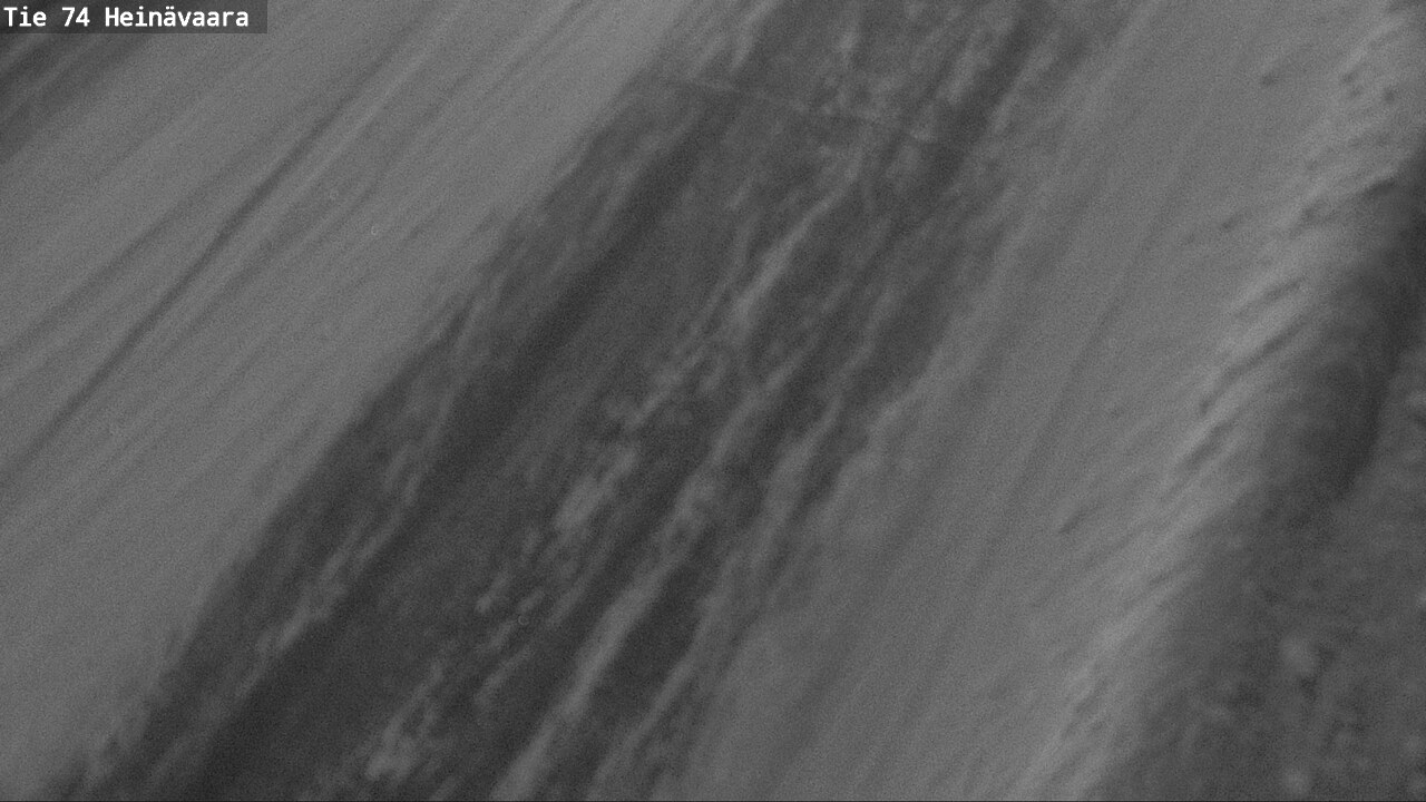 Kelikamerat Kuva Tie 74 Joensuu, Heinävaara, Joensuu, Pohjois-Karjala