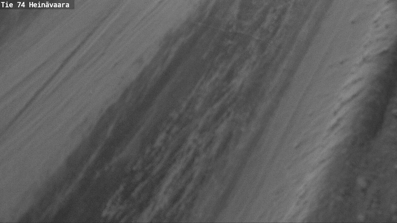 Kelikamerat Kuva Tie 74 Joensuu, Heinävaara, Joensuu, Pohjois-Karjala