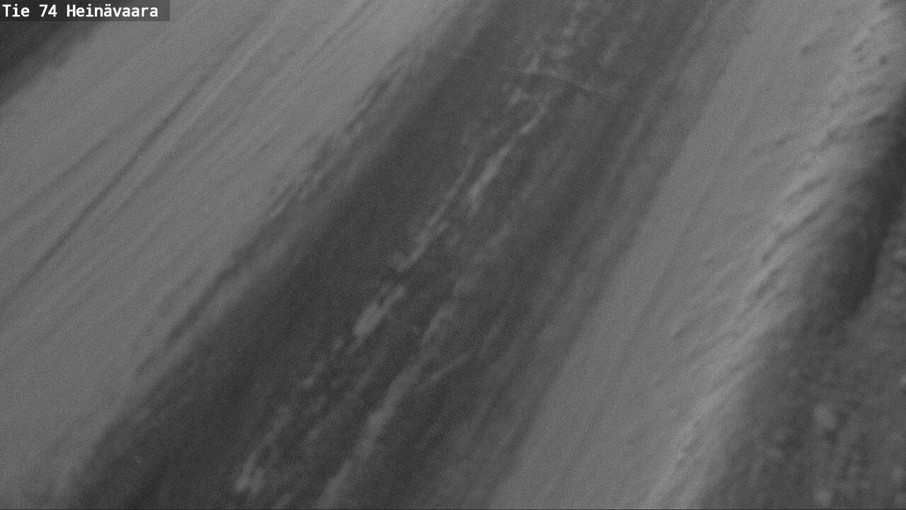 Kelikamerat Kuva Tie 74 Joensuu, Heinävaara, Joensuu, Pohjois-Karjala