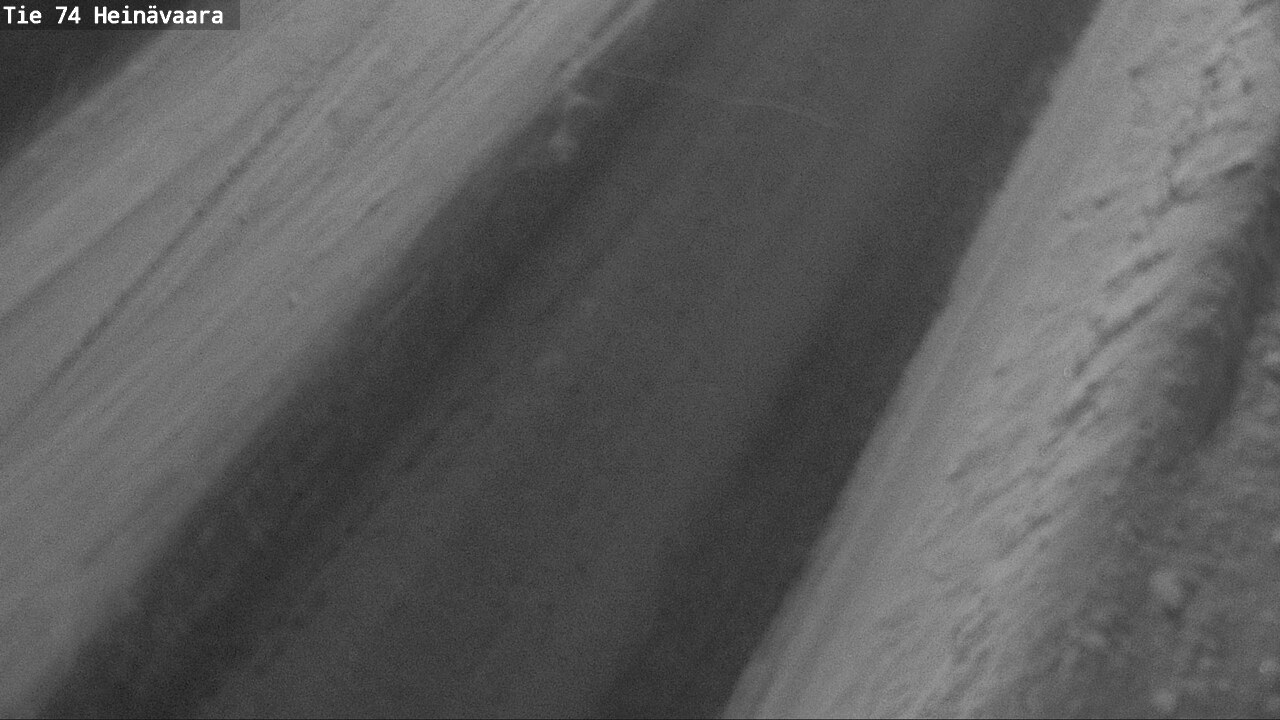 Kelikamerat Kuva Tie 74 Joensuu, Heinävaara, Joensuu, Pohjois-Karjala